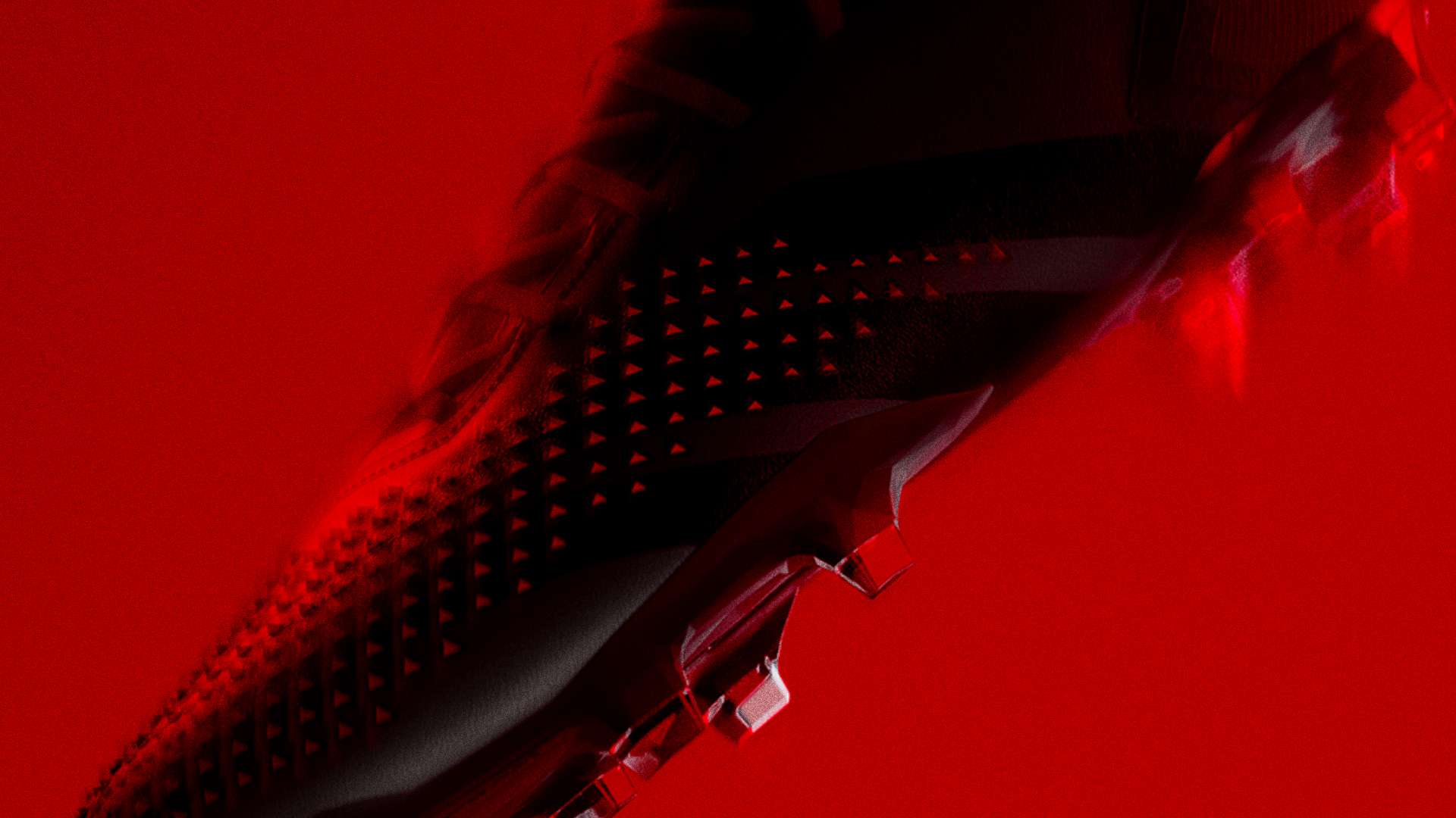 烟的映衬下