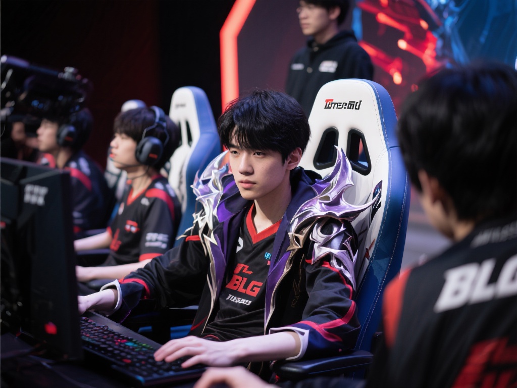 他的技术特 他的技术特