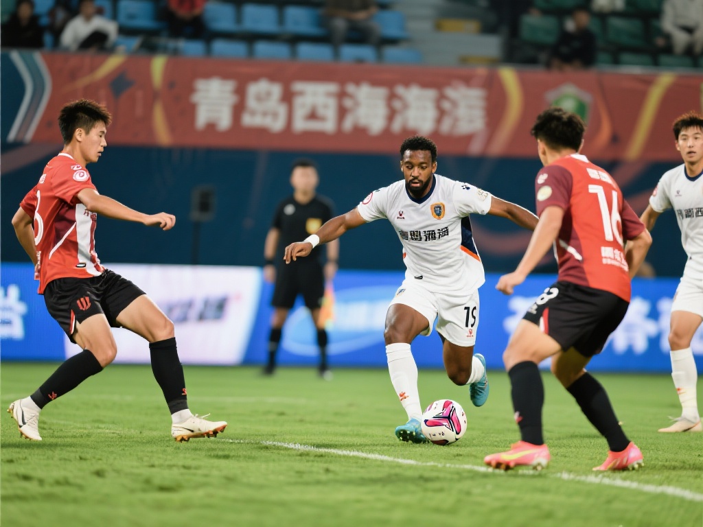 让对手频频 让对手频频