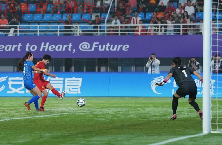 中国U-15女足国家队四战全胜 54进球0失球晋级2019年亚少赛复赛 中国U-15女足国家队四战全胜 54进球0失球晋级2019年亚少赛复赛